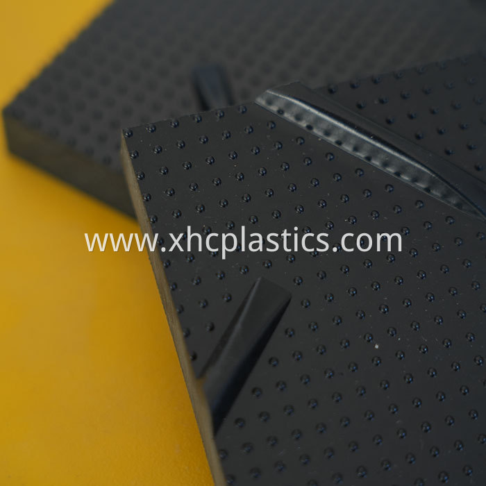 HDPE Ground Protection Mats HDPE Ground Protection Mats